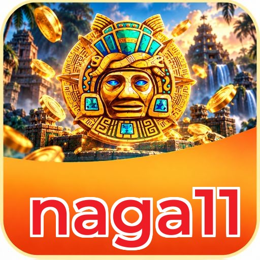 Screenshot 1 - naga11 Home Screen