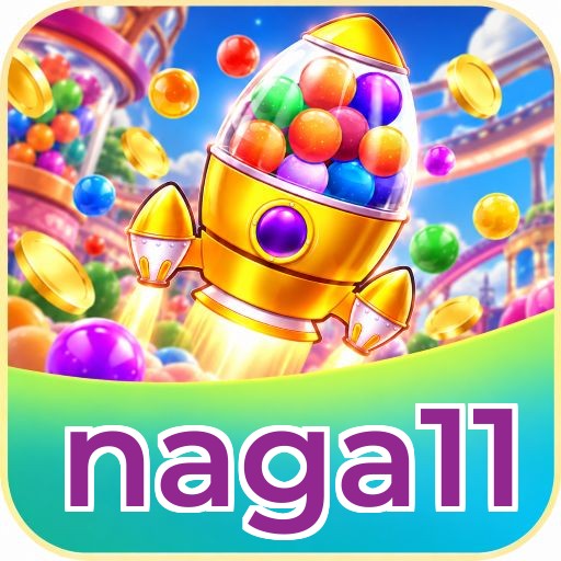 Screenshot 1 - naga11 Home Screen