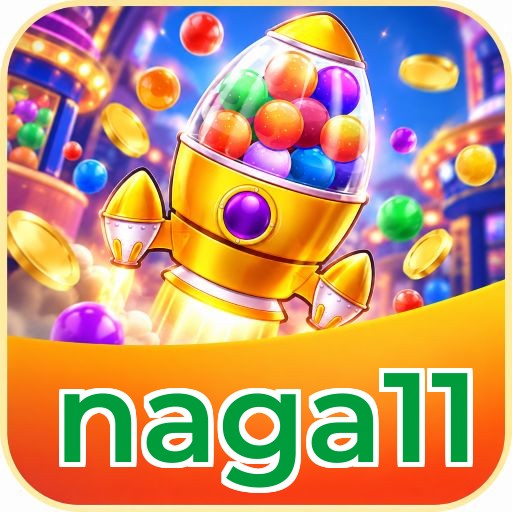 Screenshot 1 - naga11 Home Screen