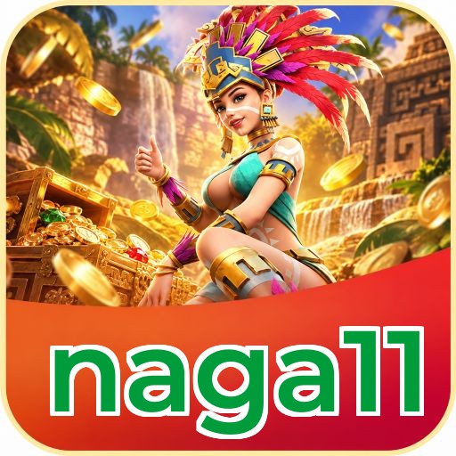 Screenshot 1 - naga11 Home Screen