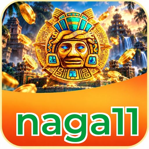 Screenshot 1 - naga11 Home Screen