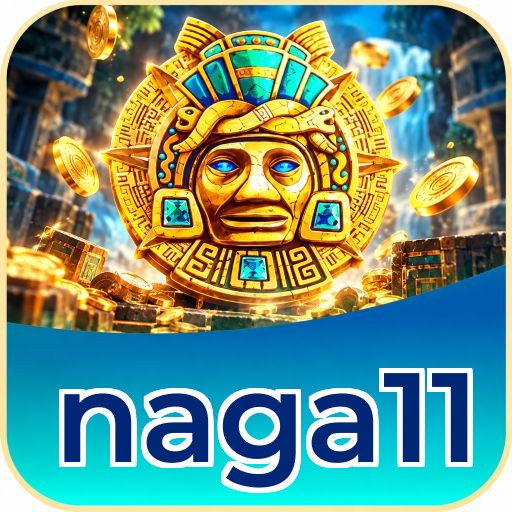 Screenshot 1 - naga11 Home Screen