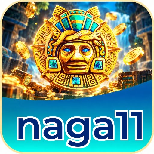 Screenshot 1 - naga11 Home Screen