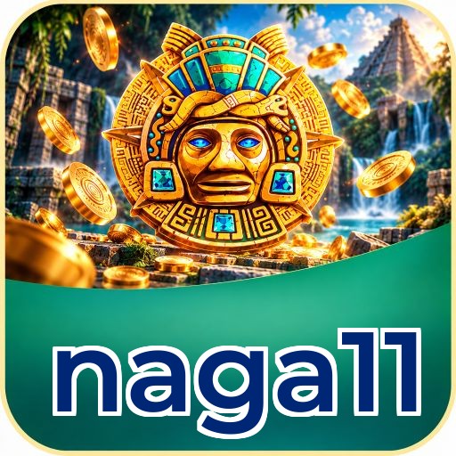 Screenshot 1 - naga11 Home Screen